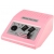 FREZARKA JD500 PINK